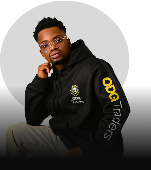 Odogwu CEO ODG Traders